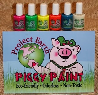 Can Piggy Paint For Dogs Can Piggy Paint For Dogs
