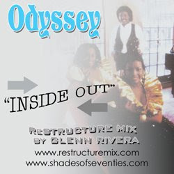 Odyssey Inside Out