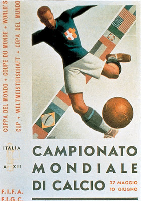 1934 Dünya Kupası
