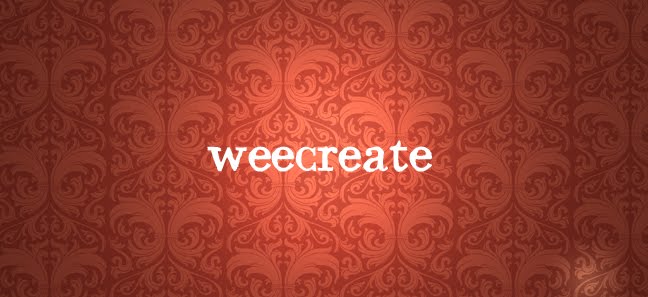 weecreate