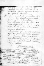 "ACTA DE CAPITULACION~1898" (The Formal Surrender Document)