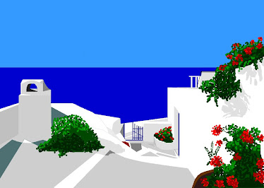 Santorini