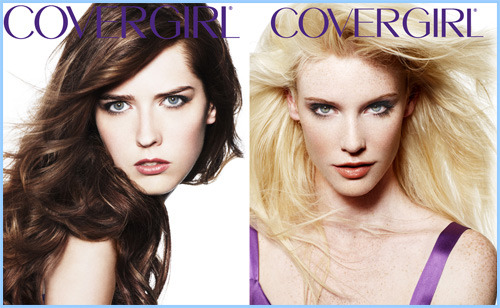 Antm+covergirl+ads