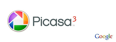 Picasa 3 Logo