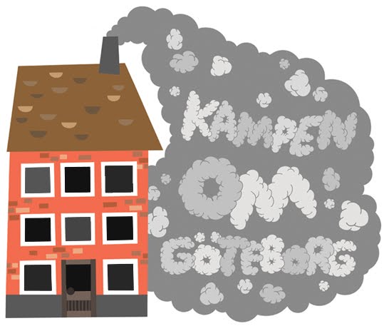 Kampen om Göteborg