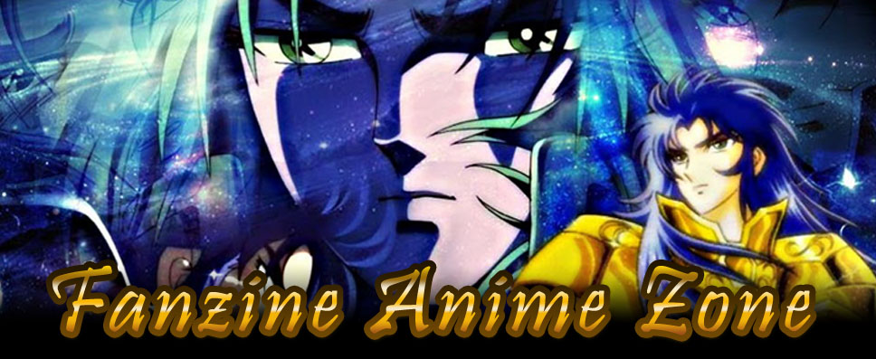 Funzine Anime-Zone