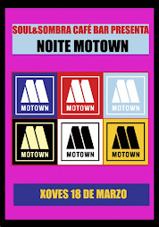 FESTA MOTOWN