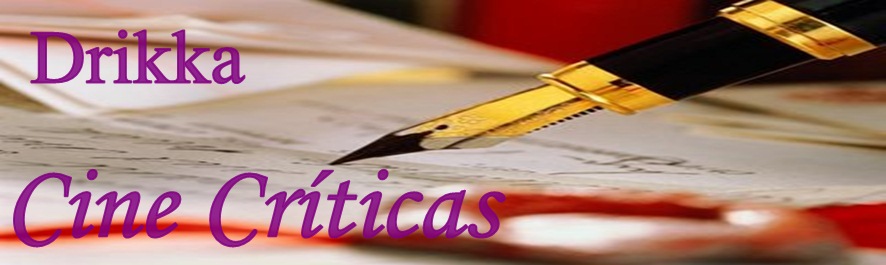 Drikka Cine Críticas
