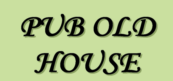 Pub Old House