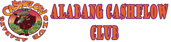 Alabang     Cashflow     Club