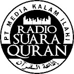 LOGO RADIO SUARA QURAN