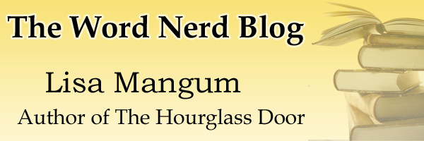 The Word Nerd