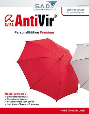  Baixar Avira AntiVir Premium 9.0.0.555 + Key
