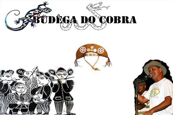 Budega do Cobra Cordelista