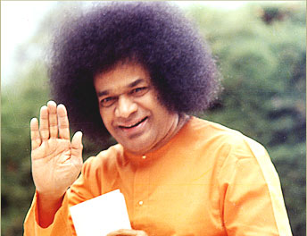 His Messages and Quotations (Bhagwan Sri Sathya Saibaba)