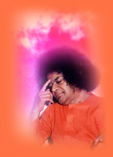 Mysterious AURA & Sathya Saibaba