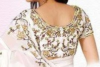 New blouse design pics