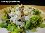 Waldorf Salad