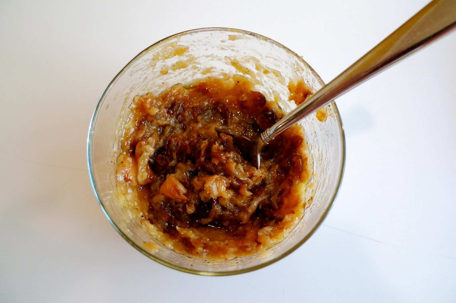 Bon Appétempt Stuffed Roasted Garlic Paste and Blue Cheese Hamburgers