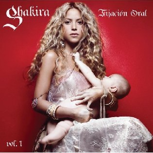 LETRA DE LA CANCION DE SHAKIRA DESPUES DE TI LA letra de la cancion de shakira despues de ti la: