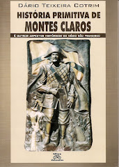 HISTÓRIA PRIMITVA DE MONTES CLAROS