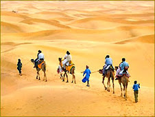 rajasthan desert tour