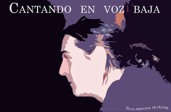 CANTANDO EN VOZ BAJA