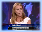 CBS's Chief Foreign Correspondent Lara Logan Slams US Iraq War Coverage