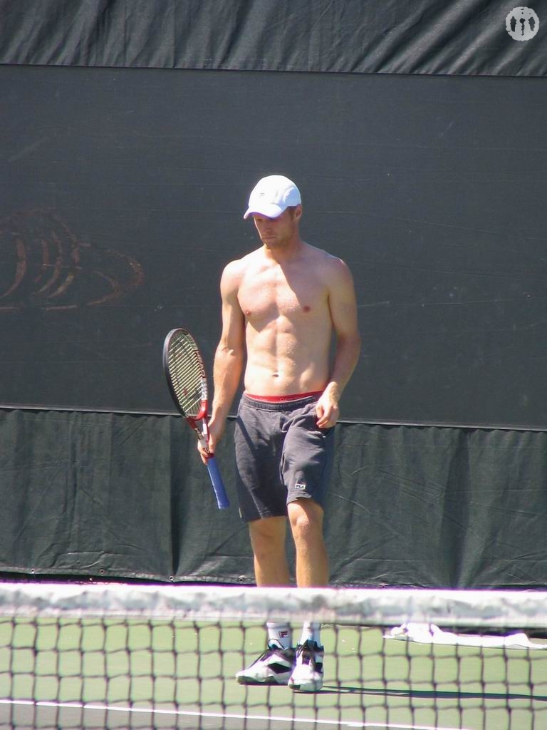 Best Abs in Tennis Page 3