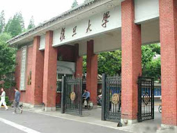 Fudan University, Shanghai