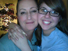 Me and my mom.