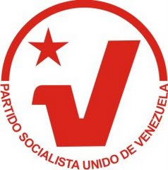 PARTIDO SOCIALISTA UNIDO DE VENEZUELA