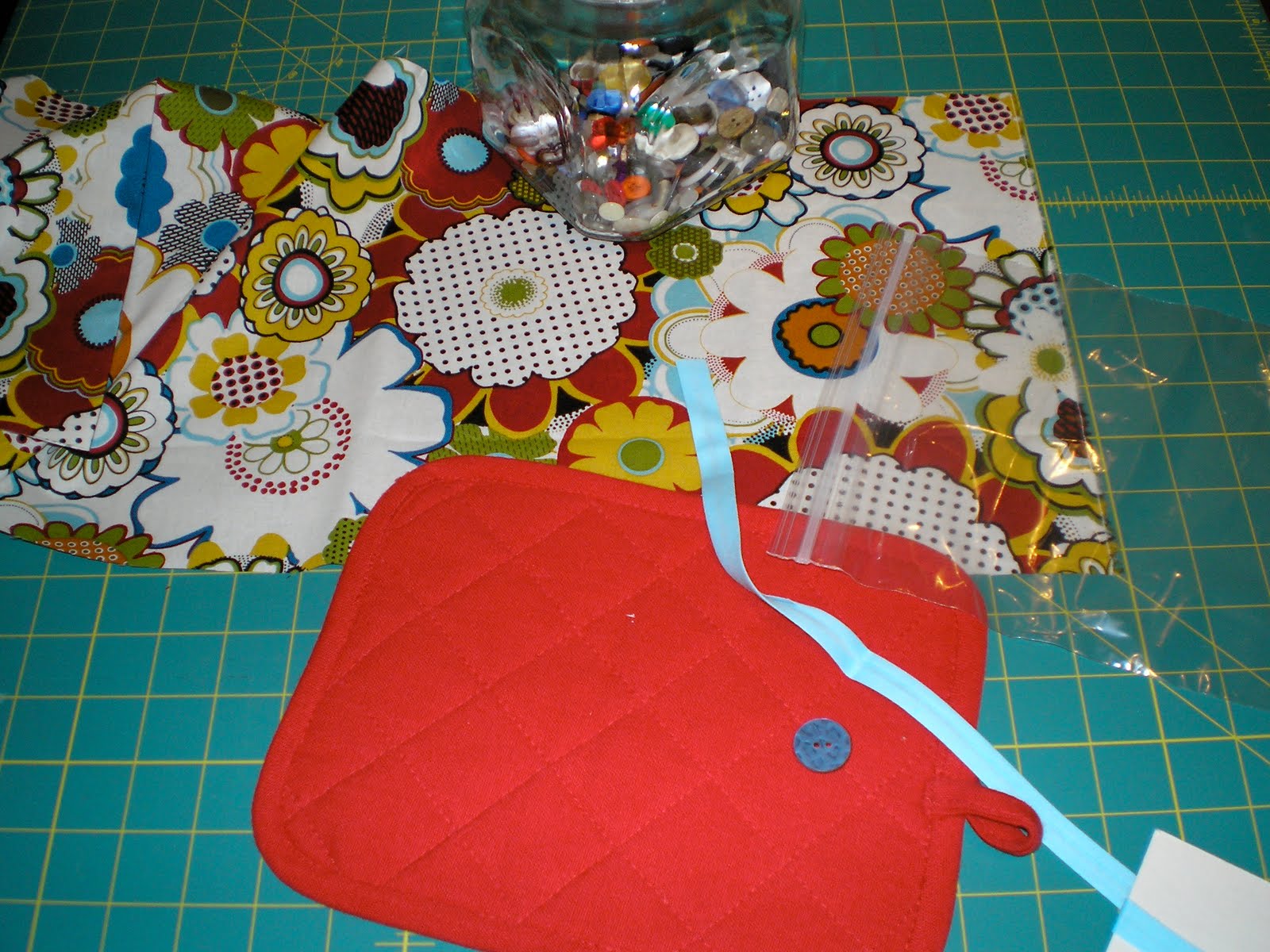 Honey I'm Home My Favorite Homemade Gift First Aid Kits