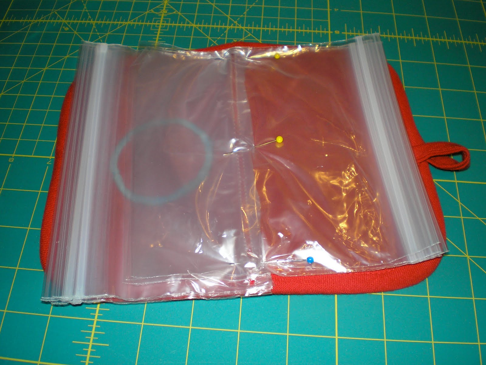 Honey I'm Home My Favorite Homemade Gift First Aid Kits