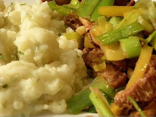 Green Kitchen: Mashed Cauliflower and Freezing Food Mashed+Cauliflower+ +Flickr Green Kitchen: Mashed Cauliflower and Freezing Food
