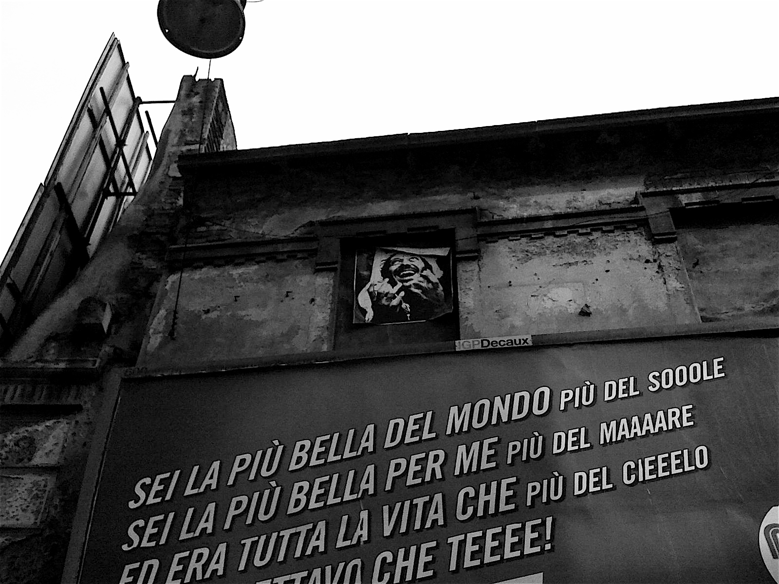 Riccardo Faini Owiba: Sei la piu' bella del mondo