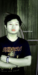 Yayan (Technical Drum Accoustic)