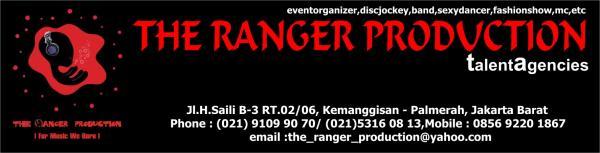 The Ranger Production ( Talent agencies )