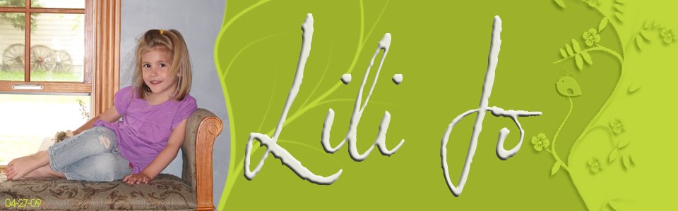 Lili Jo\