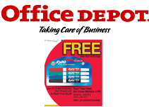 Related Posts: Office Depot Deals and Instant Savings. OfficeProducts. From Office Essentials and seating to printers and break room supplies Office Max has some of the best deals and Instant Savings of any Office Supply Retailer. Shop today for the best deals, discounts and rebates on .