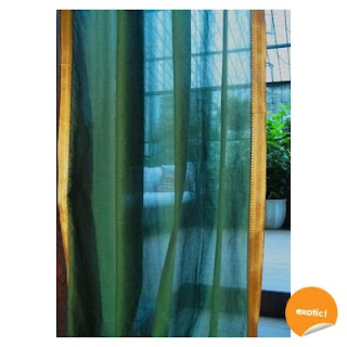 Indian Curtains Uk