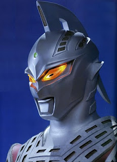 Ultraseven X