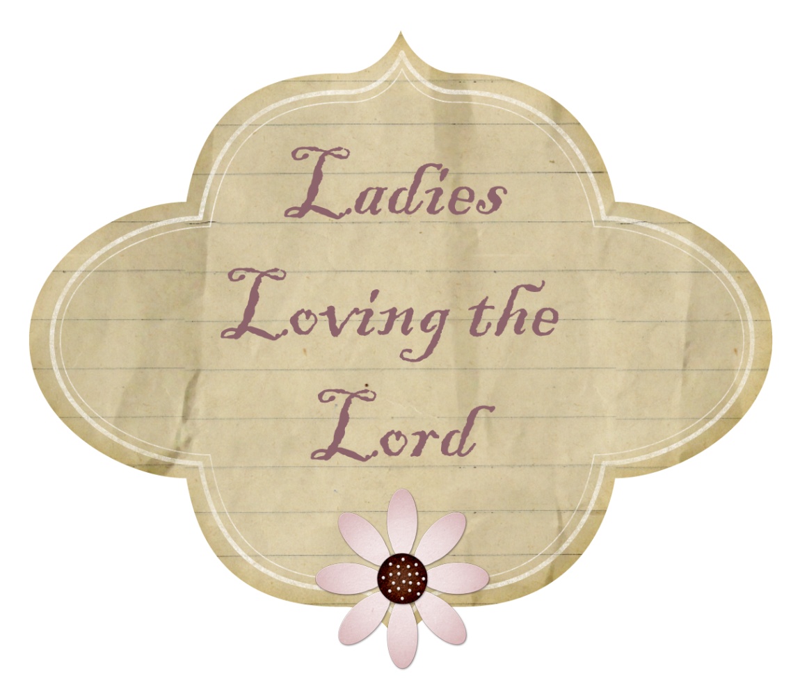 Ladies Loving the Lord