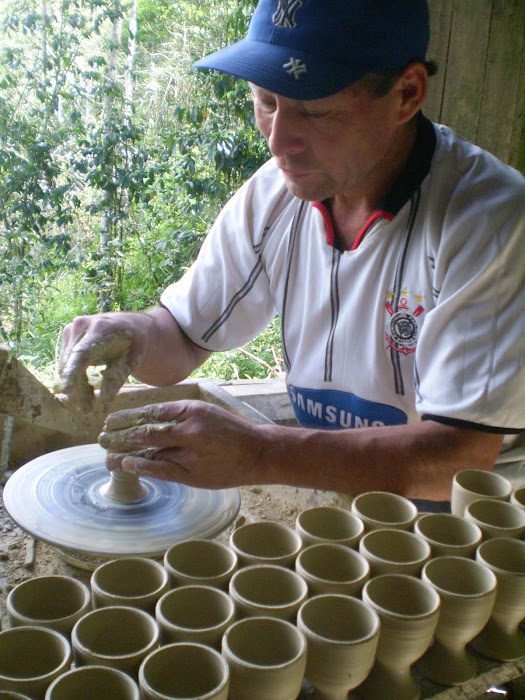 Taller de ceramica