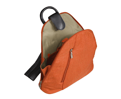 Baggallini Urban Backpack