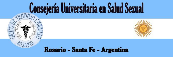 «Consejería Universitaria - Salud Sexual»