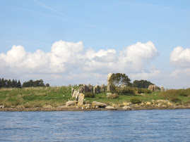 Ile du golfe