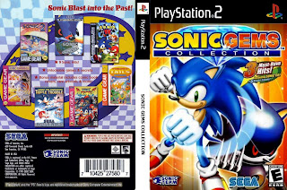 Sonic Sonic