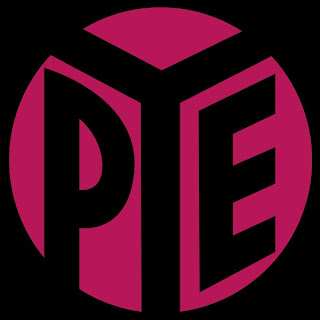 Pye Logo