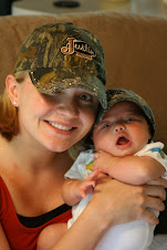 Mommy and Me Camo